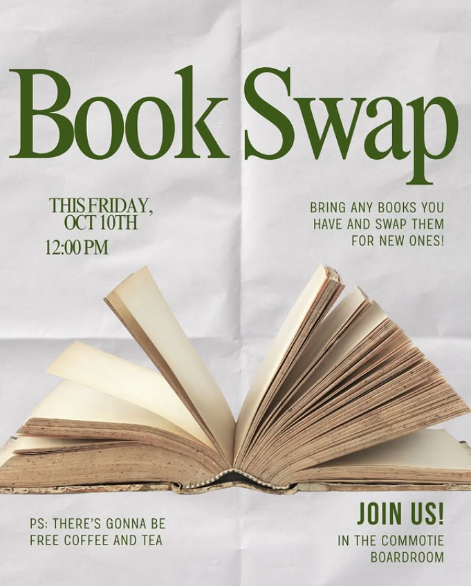 Book Swap