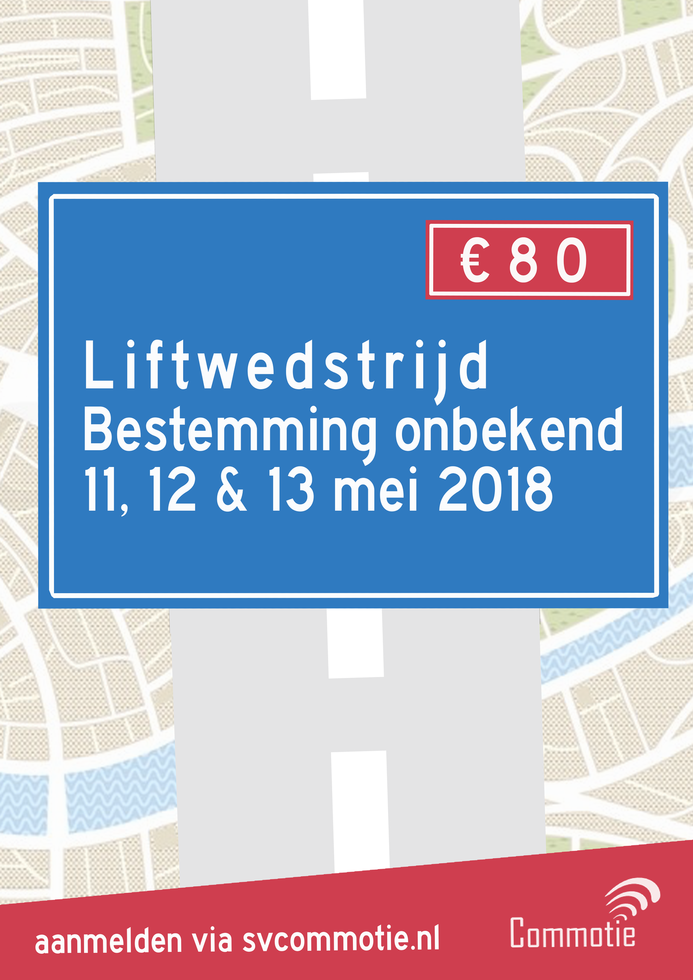 Liftwedstrijd AkCie 