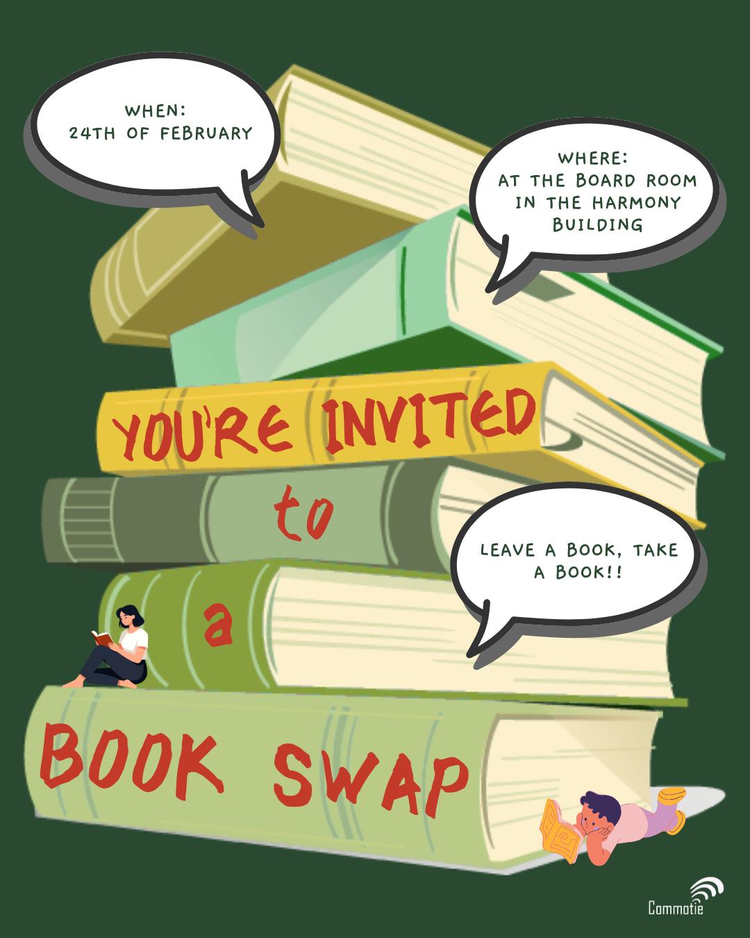 Book Swap