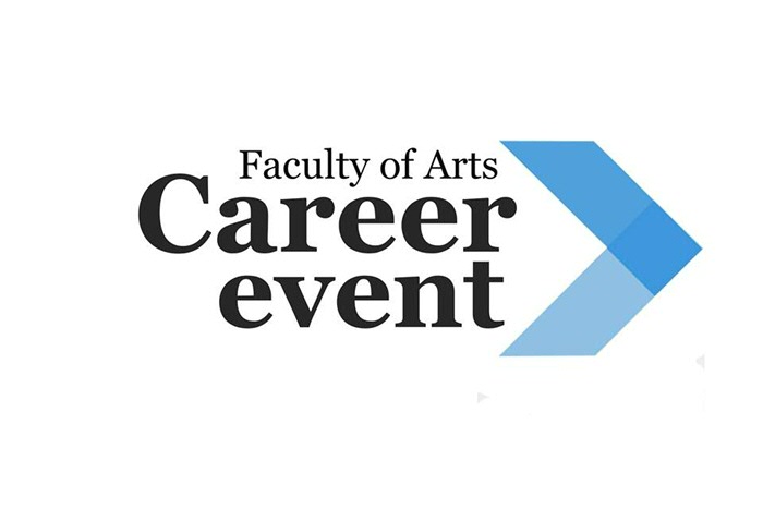 Career Event Faculteit Letteren